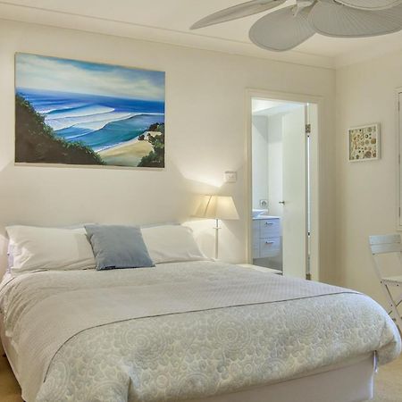 クロヌラ ビーチ ハウス ベッド&ブレックファスト Bed & Breakfast エクステリア 写真