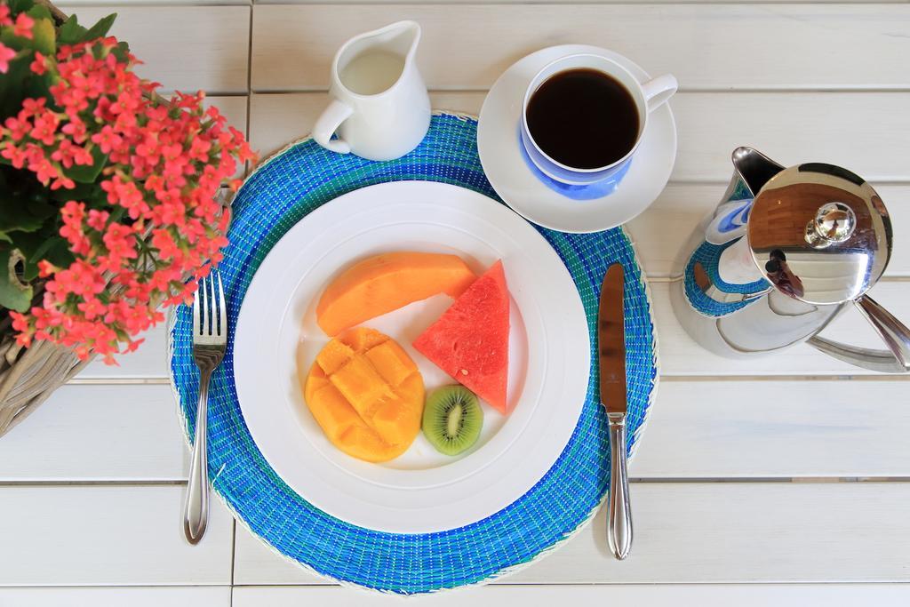 クロヌラ ビーチ ハウス ベッド&ブレックファスト Bed & Breakfast エクステリア 写真